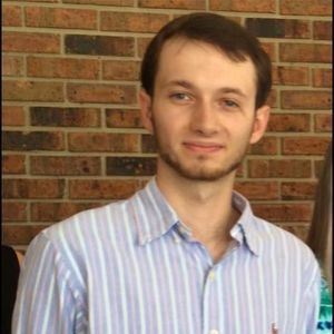 Meet your Posher, Ryan